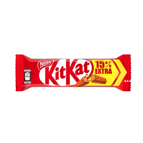 KIT KAT 2F 20.5 g