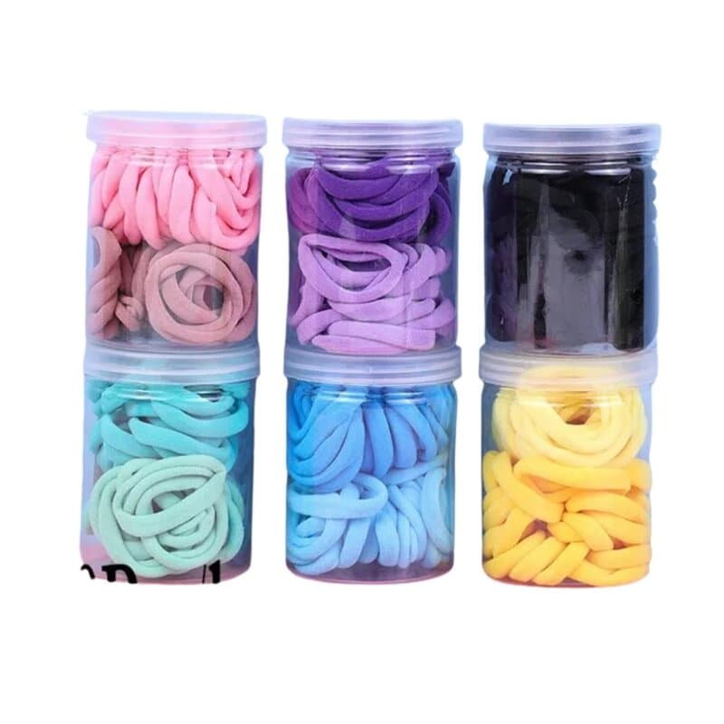 Melena Box Rubber Dub 2074