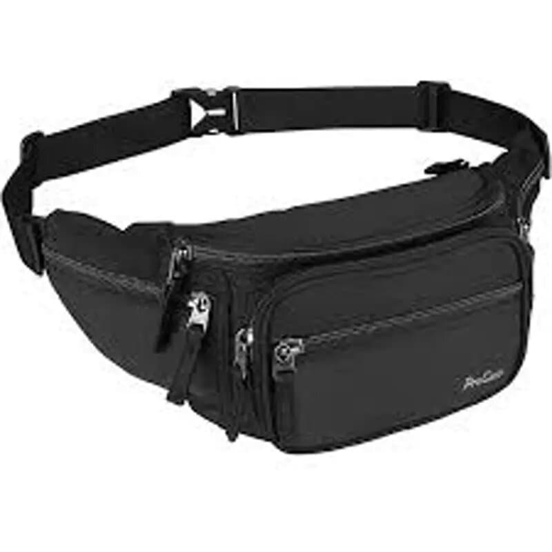Camerone Waist Bag F-387 Res 6555