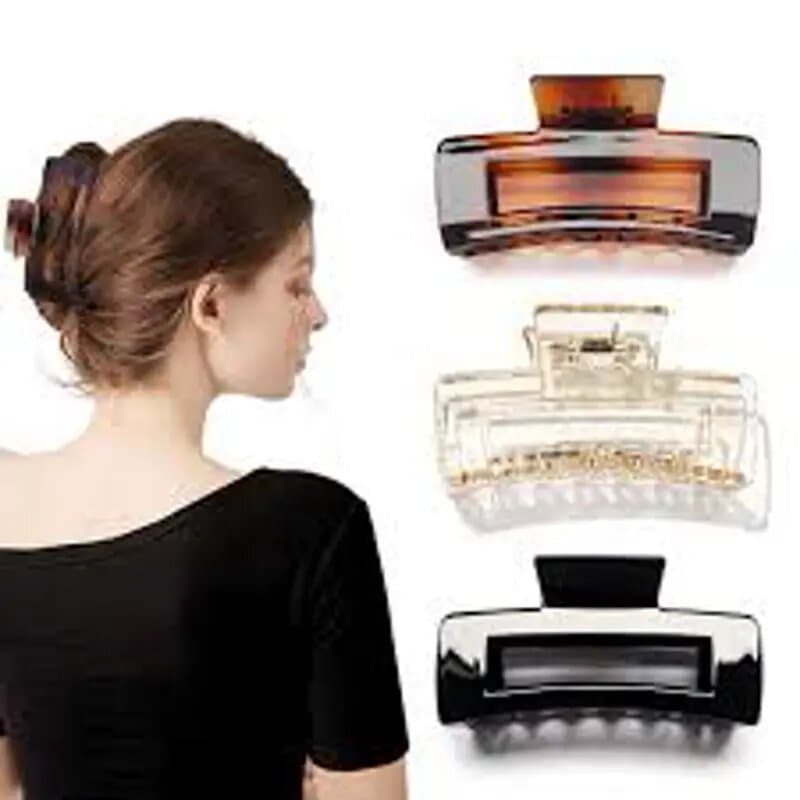 Melena Ladies Hair Clip Res 6429