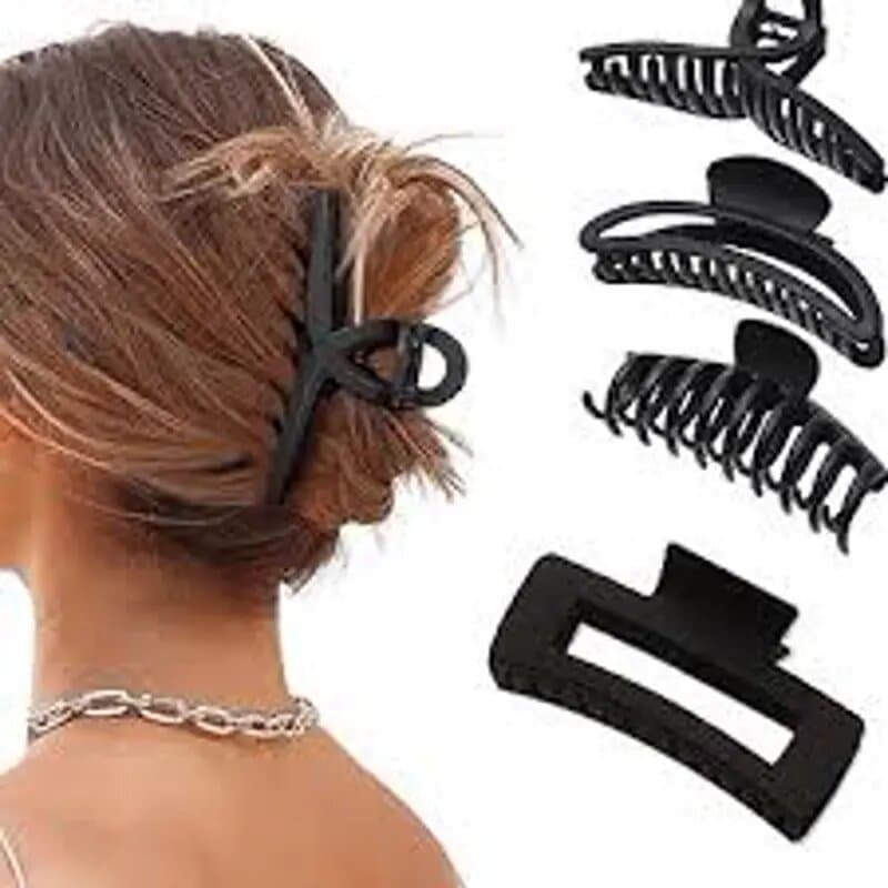 Melena Ladies Hair Clip Res 6432