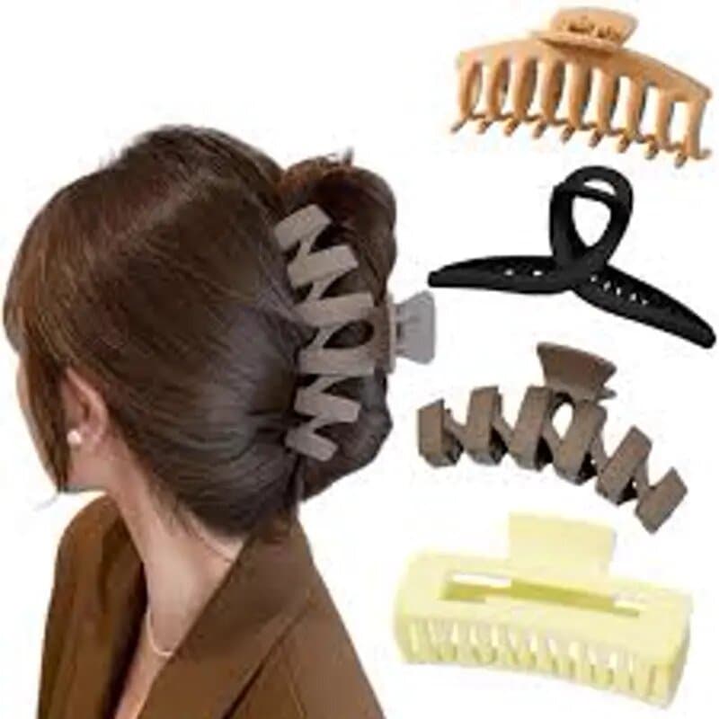 Melena Ladies Hair Clip Res 6434
