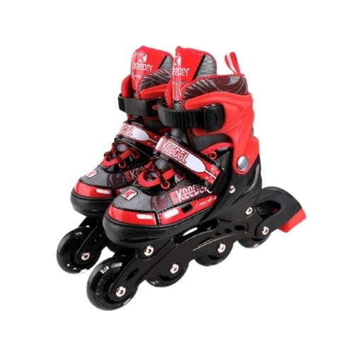 Rz 1700 Skates Set Box S 31-34 Dlhh 2118 A