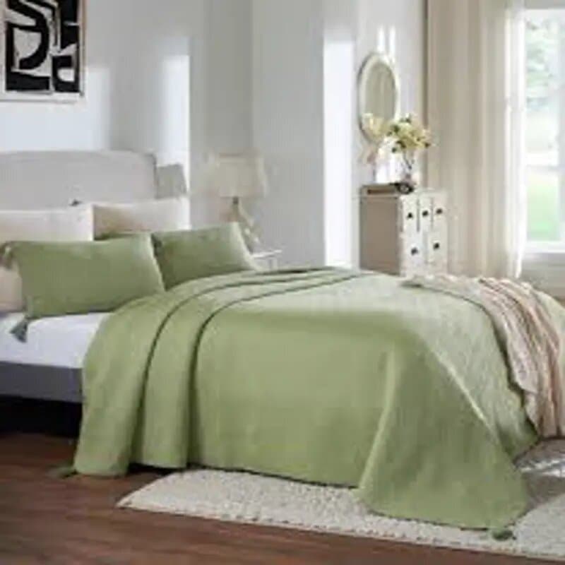 Royal Green Hl-rg-04 Pillow Cover Pc