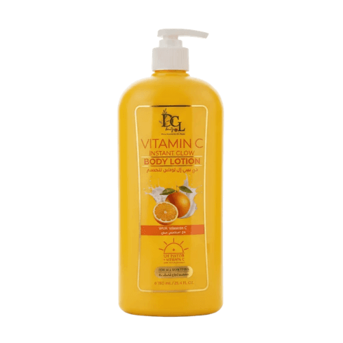 Dcl Body Lotion Vitamin-C 750 mL