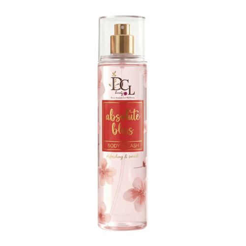 Dcl Body Splash Absolute Bliss 250 mL