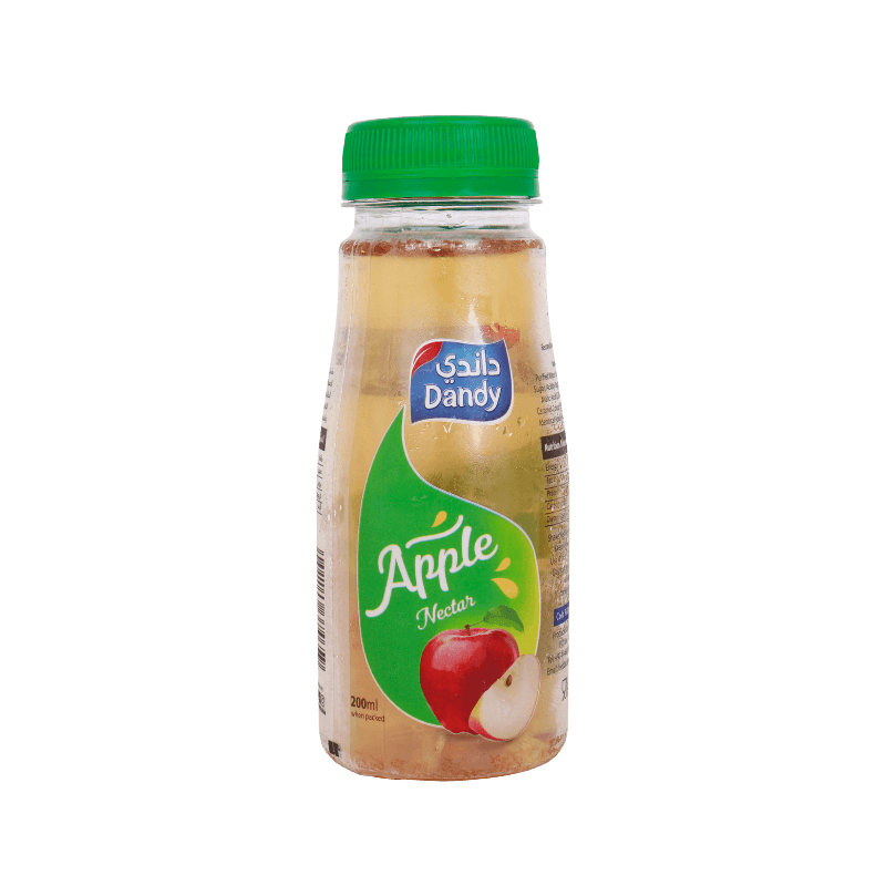 Dandy Apple Nectar 200 mL