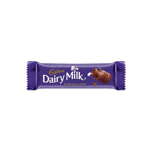 Cadbury Dairy Milk Plain 32 g
