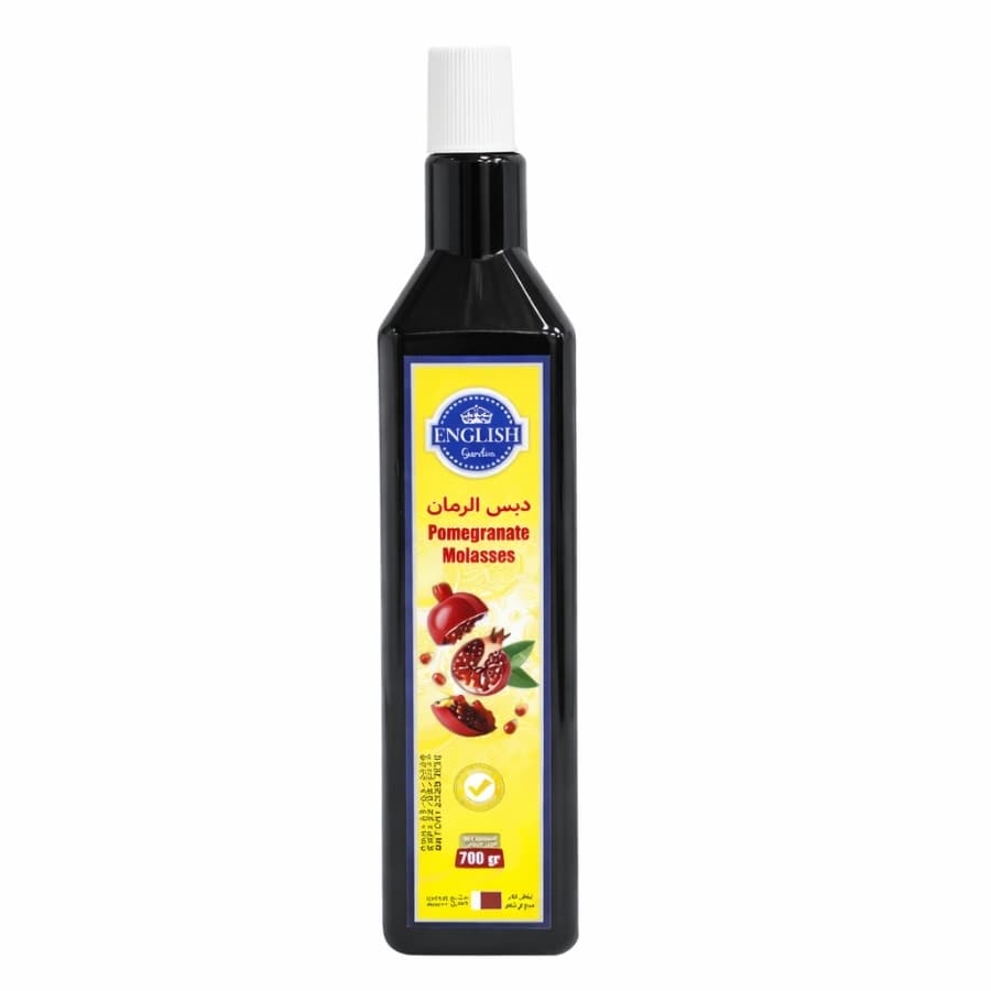 English Garden Pomegranate Molasses 700 mL