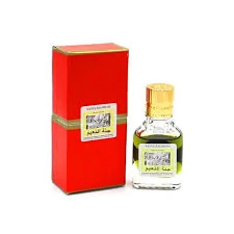 Swiss Arabian Jannet El Naeem 9 mL