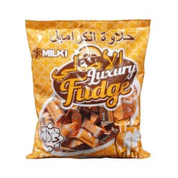 Milki Cream Fudge 800 g - image 2