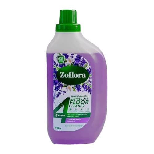 Zoflora Lavender Dream  900 mL