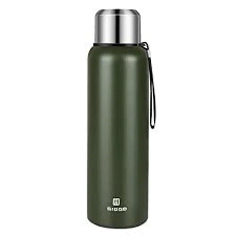 Green Point Gpvb-129 Ss Vacuum Bottle 1000 mL