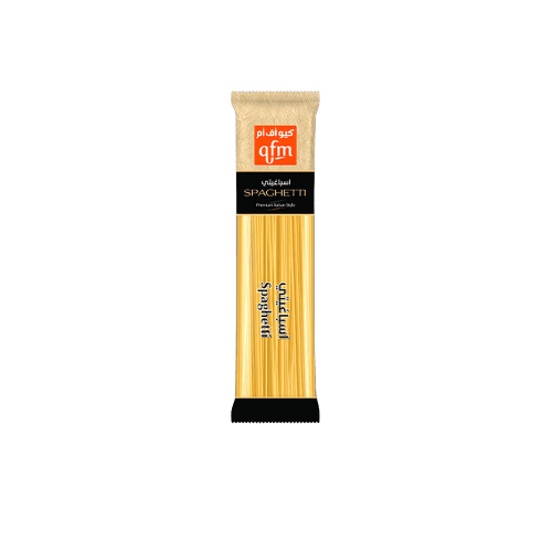 QFM Italian Style Spaghetti 400 g