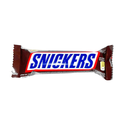 Snickers Single 40 g