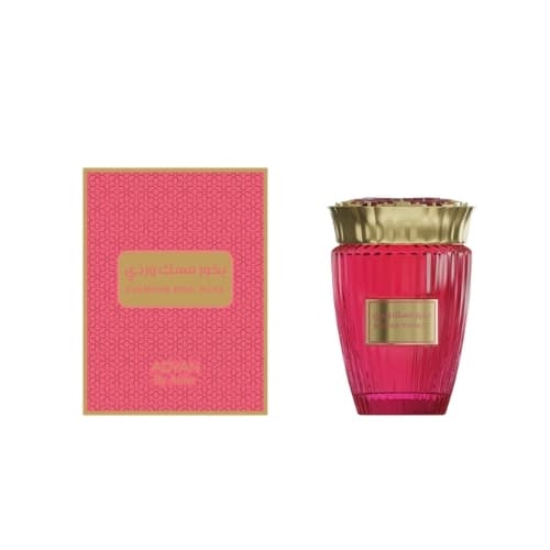 Adyan Bakhoor Pink Musk  40 g