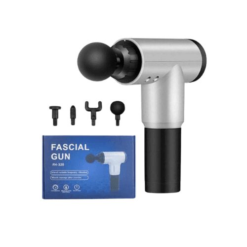 Jp Ce 25390 Fascial Gun Dhhh 150 1 To 20
