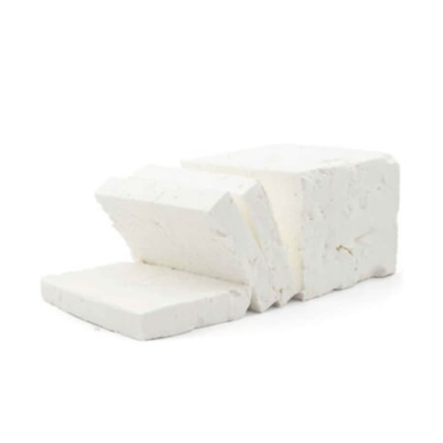 Laressa Organic White Feta Cheese 250 g
