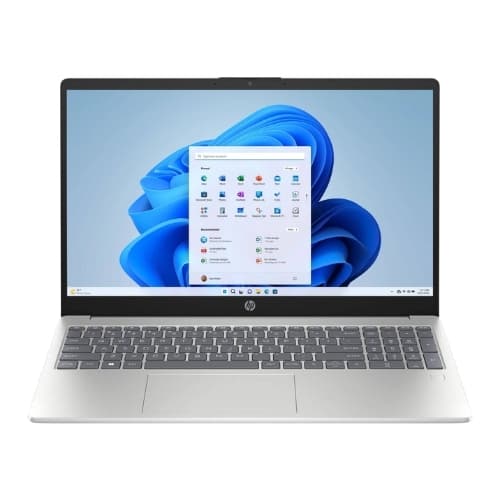Hp Laptop 15-Fd0133Wm I3-N305 8/256Gb Fpr15.6 W11