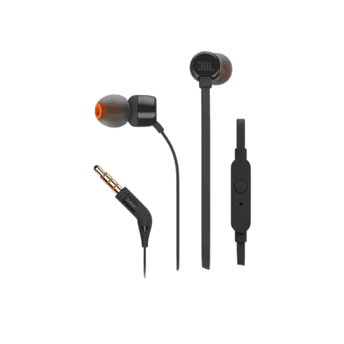 Jbl Harman Tune 110 Headphone Wt