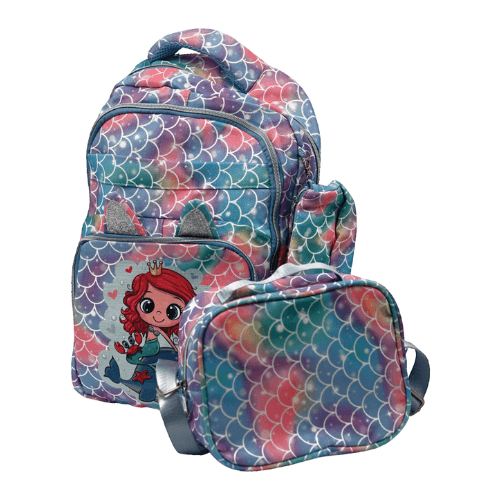 Little Bee  School Bag  38295