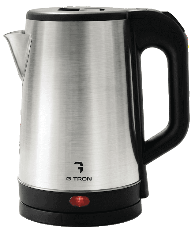 Gtron Gt-2520Skt Steel Kettle 1.8L