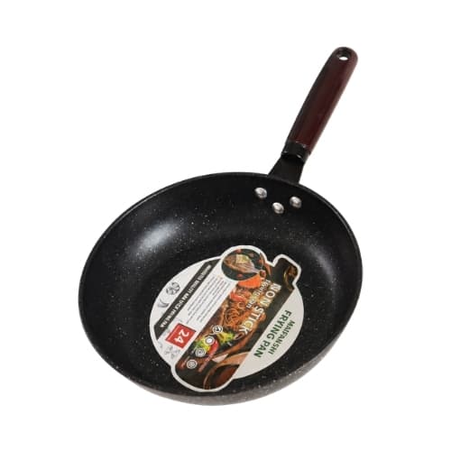 Ryl Res 8363 Yf796-24Cm Non-Stick Frypan 24Cm