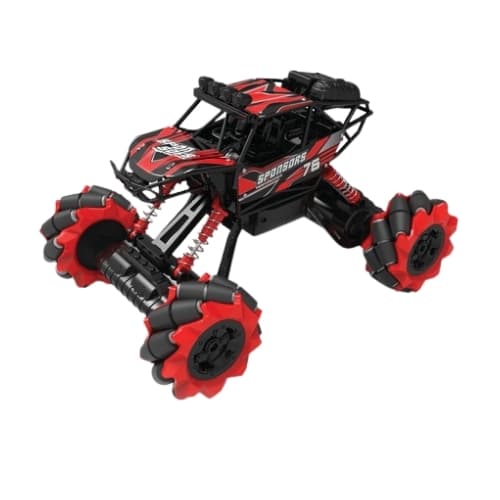 Nyc 1:12 2.4G Remort Controll Off Road 4wd Car 11616