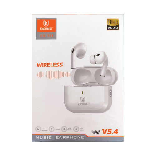 Appollo Dhhh 488 Kh331 Kaxinsi Wireless Headset