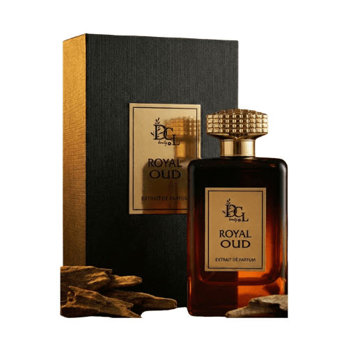 Dcl Beauty Royal Oud Edp 100 mL