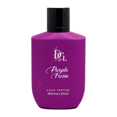 Dcl Beauty Purple Fresh Aqua Edp 100 mL