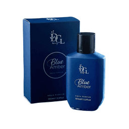 Dcl Beauty Blue Amber Aqua Edp 100 mL - image 2