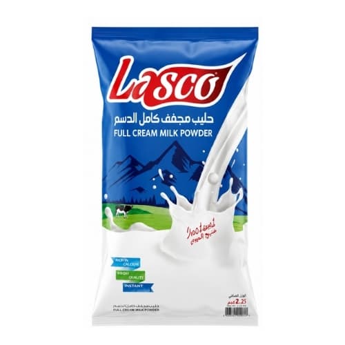 Reina Milk Powder 2.25 Kg