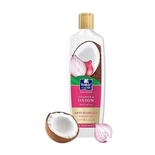 Parachute Advanced Shampoo Assorted 3 x 170 mL