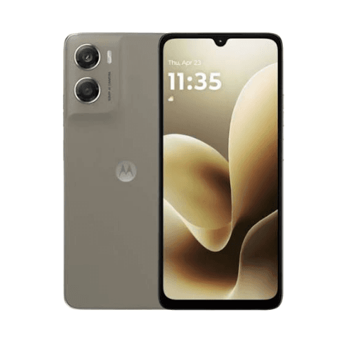 Motorola G06 4+64Gb Ds Nfc 4G Khaki