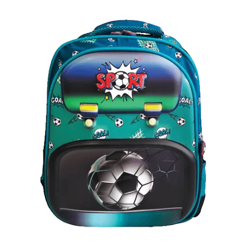 Jp School Bag Mb81516