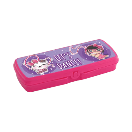 Jp Cf-45316 Pencil Box