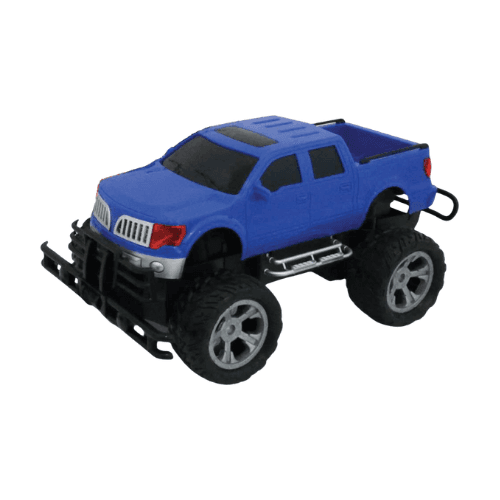 Nyc 1:14 Funct Rock Car