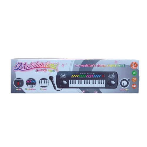 Wlc Battery Operated Piano