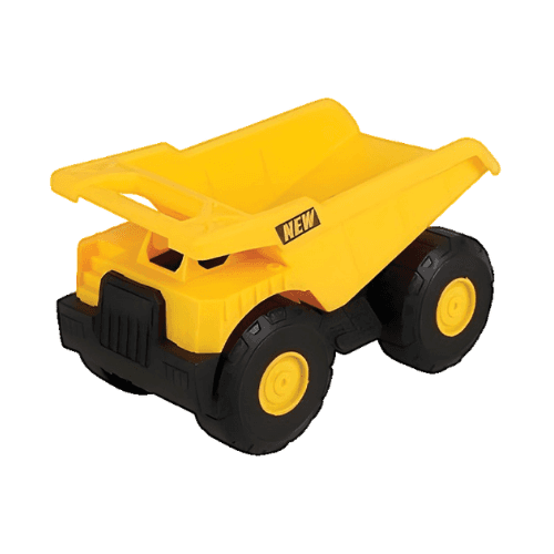 Wlc Friction Truck  6627