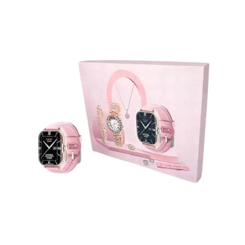 A58 Plus Ladies Watch Gift Set