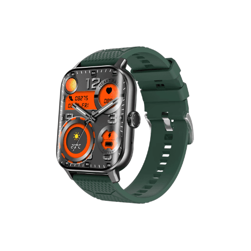 F12 Ultra Smart Watch 3 Bands