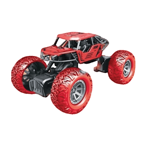 Gbt 1:18 Climb Alloy Rechargeble Car 888-P11