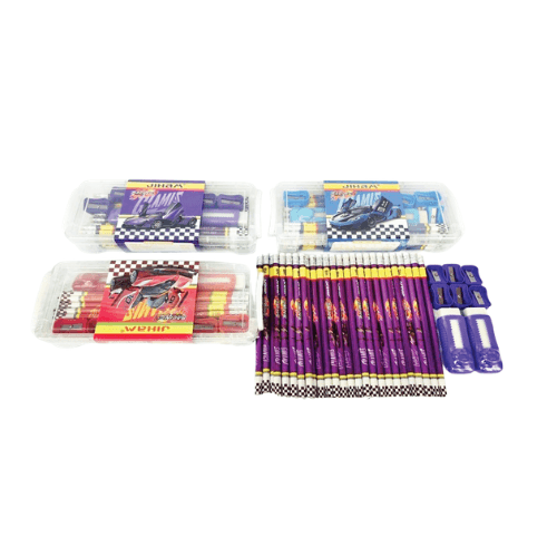 Jp Cf-43444 Stationery-Set