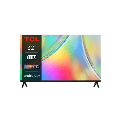 TCL 32S4500A 32 Fhd Android Smart TV