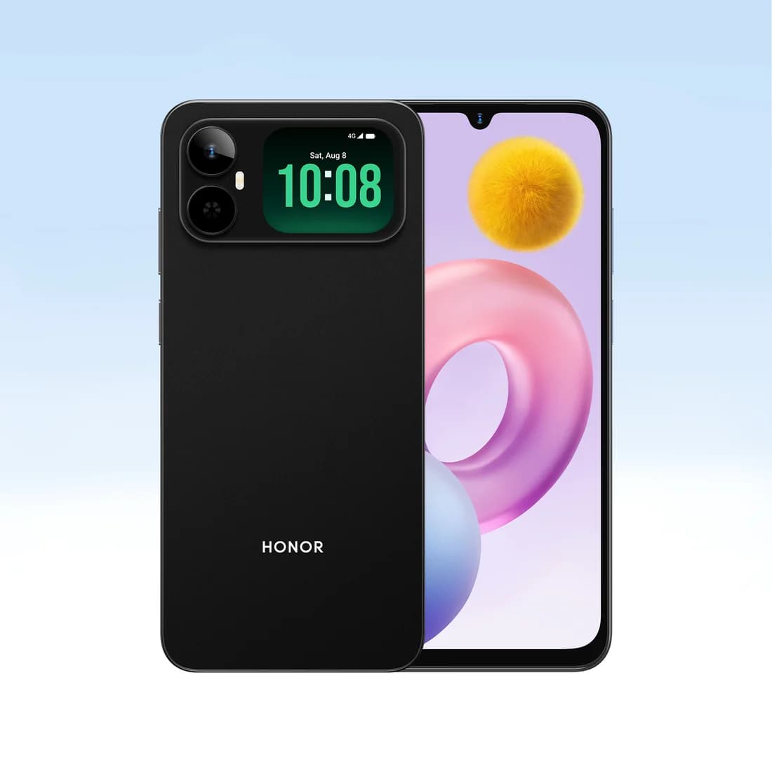 HONOR PLAY 20A.