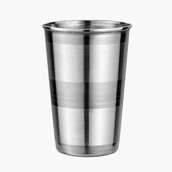 Gitco Steel Glass - Lightweight