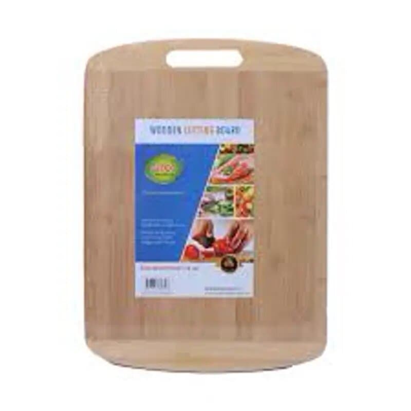 Gitco Wooden Cutting Board Medium
