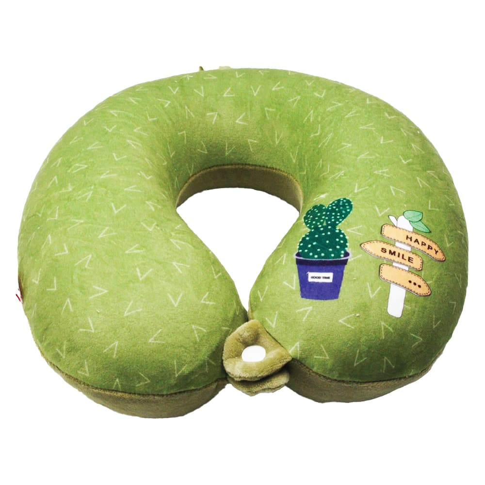 Gitco Neck Pillow A-1594-10