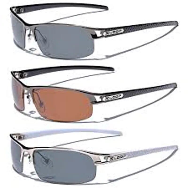 Ha Sun Glass 8065 New x 12